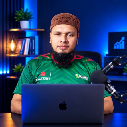 MD Rafiqul Islam